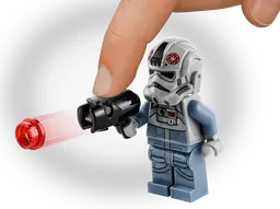 LEGO AT-AT™ vs. Tauntaun™ Microfighters (75298) - afbeelding 5