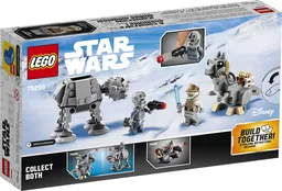 LEGO AT-AT™ vs. Tauntaun™ Microfighters (75298) - afbeelding 6