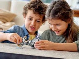 LEGO AT-AT™ vs. Tauntaun™ Microfighters (75298) - afbeelding 8