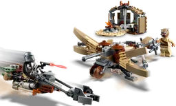 LEGO Trouble on Tatooine™ (75299) - afbeelding 3