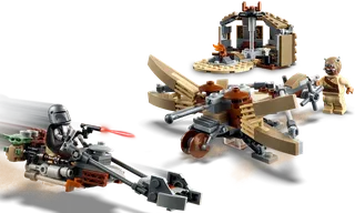 Trouble on Tatooine™ von LEGO – Produktfoto 4 von 13