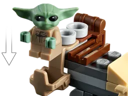 LEGO Trouble on Tatooine™ (75299) - afbeelding 5