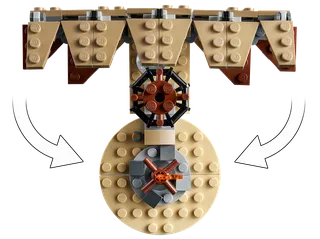 Trouble on Tatooine™ von LEGO – Produktfoto 7 von 13