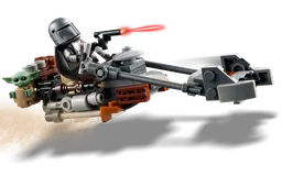 LEGO Trouble on Tatooine™ (75299) - afbeelding 7