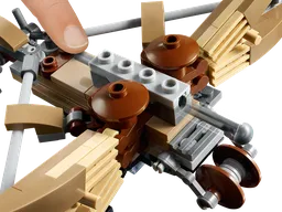 LEGO Trouble on Tatooine™ (75299) - afbeelding 8