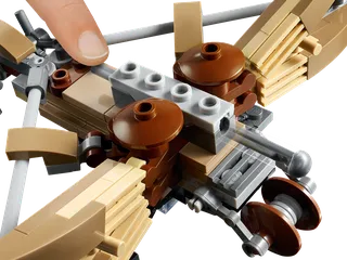 Trouble on Tatooine™ von LEGO – Produktfoto 9 von 13