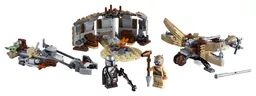 LEGO Trouble on Tatooine™ (75299)