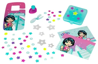 Starry Decoration Set van LEGO – productfoto