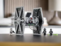 LEGO Imperial TIE Fighter™ (75300) - afbeelding 5