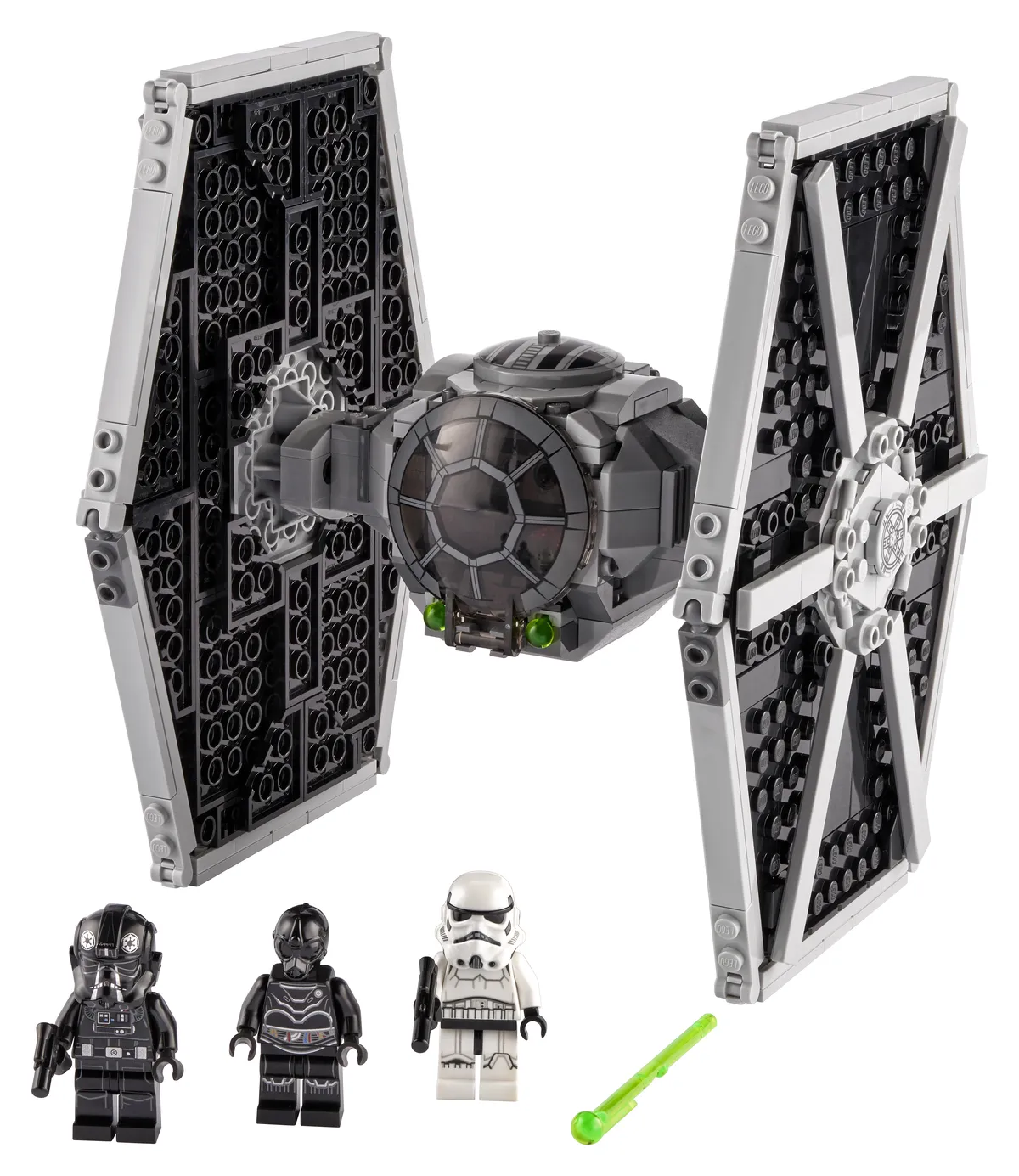 LEGO Imperial TIE Fighter™ (75300)