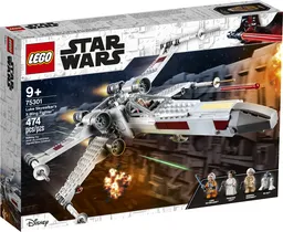 LEGO Luke Skywalker’s X-Wing Fighter™ (75301) - afbeelding 1