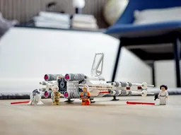 LEGO Luke Skywalker’s X-Wing Fighter™ (75301) - afbeelding 5