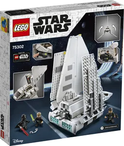LEGO Imperial Shuttle™ (75302) - afbeelding 9
