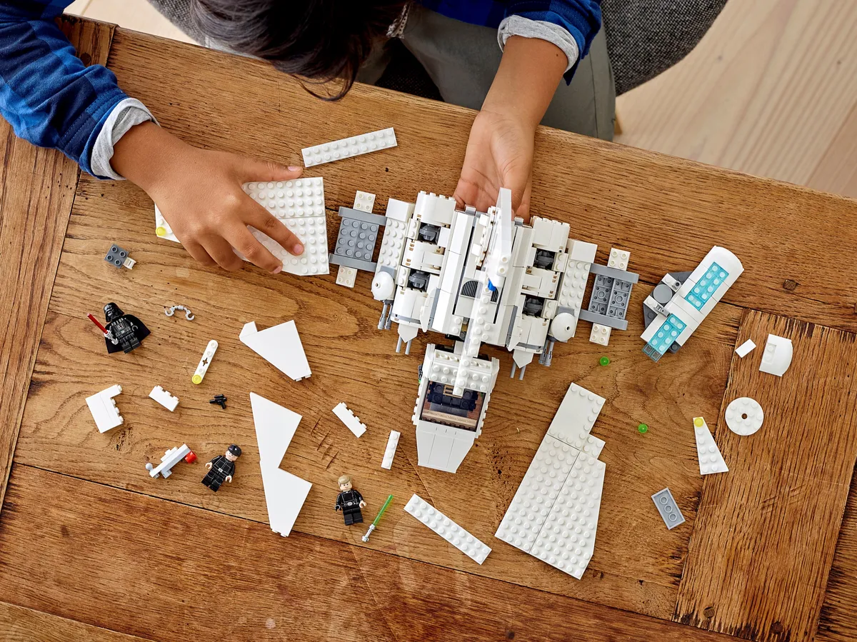 LEGO Imperial Shuttle™ (75302) - afbeelding 10