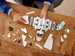 LEGO Imperial Shuttle™ (75302) - afbeelding 10