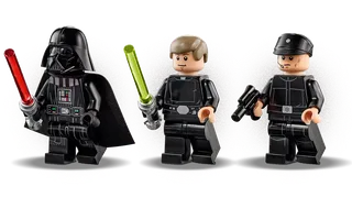 Imperial Shuttle™ från LEGO – produktbild 3 av 13