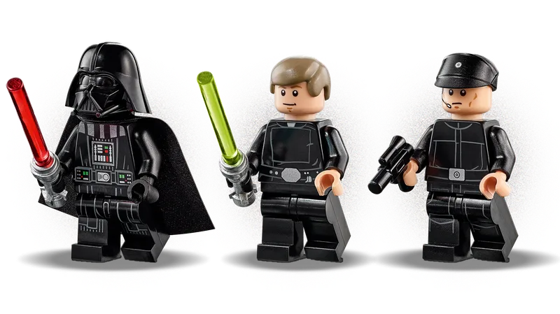 Imperial Shuttle™ från LEGO – produktbild 3 av 13