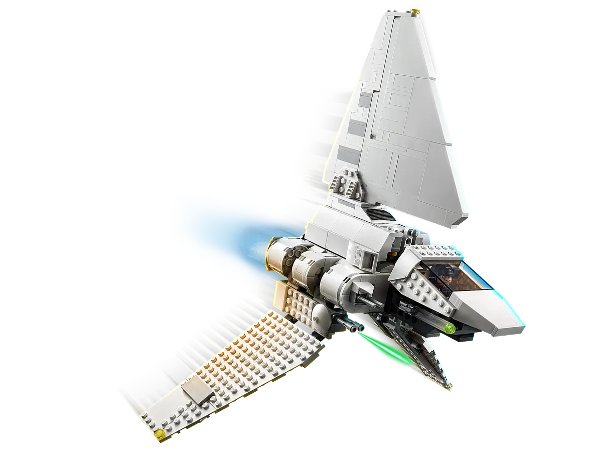 LEGO Imperial Shuttle™ (75302) - afbeelding 1