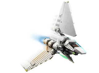 Imperial Shuttle™ från LEGO – produktbild 4 av 13