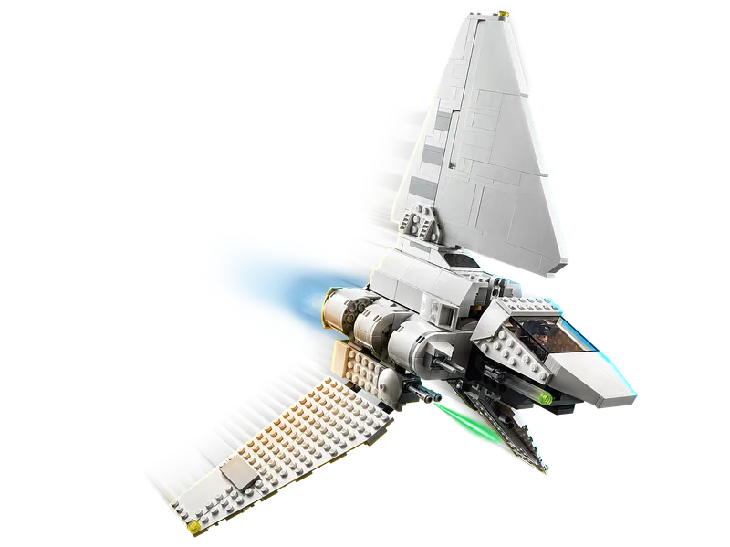 Imperial Shuttle™ från LEGO – produktbild 4 av 13