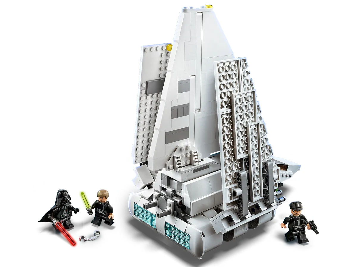LEGO Imperial Shuttle™ (75302) - afbeelding 2