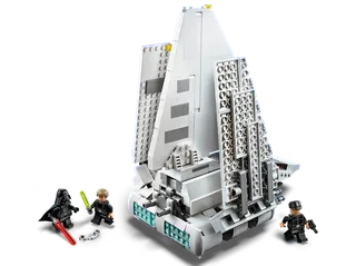 Imperial Shuttle™ från LEGO – produktbild 5 av 13