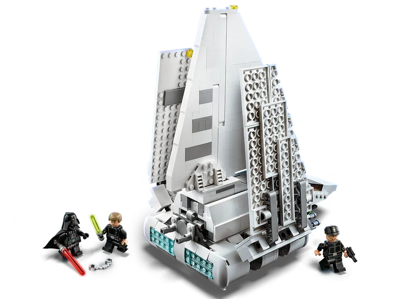 Imperial Shuttle™ från LEGO – produktbild 5 av 13