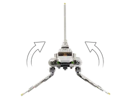 LEGO Imperial Shuttle™ (75302) - afbeelding 5