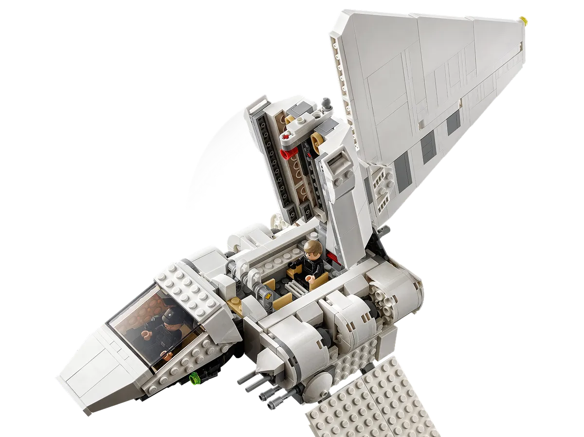 LEGO Imperial Shuttle™ (75302) - afbeelding 4
