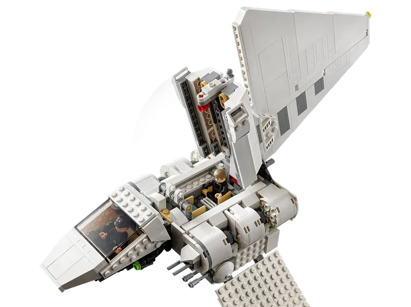 Imperial Shuttle™ från LEGO – produktbild 7 av 13