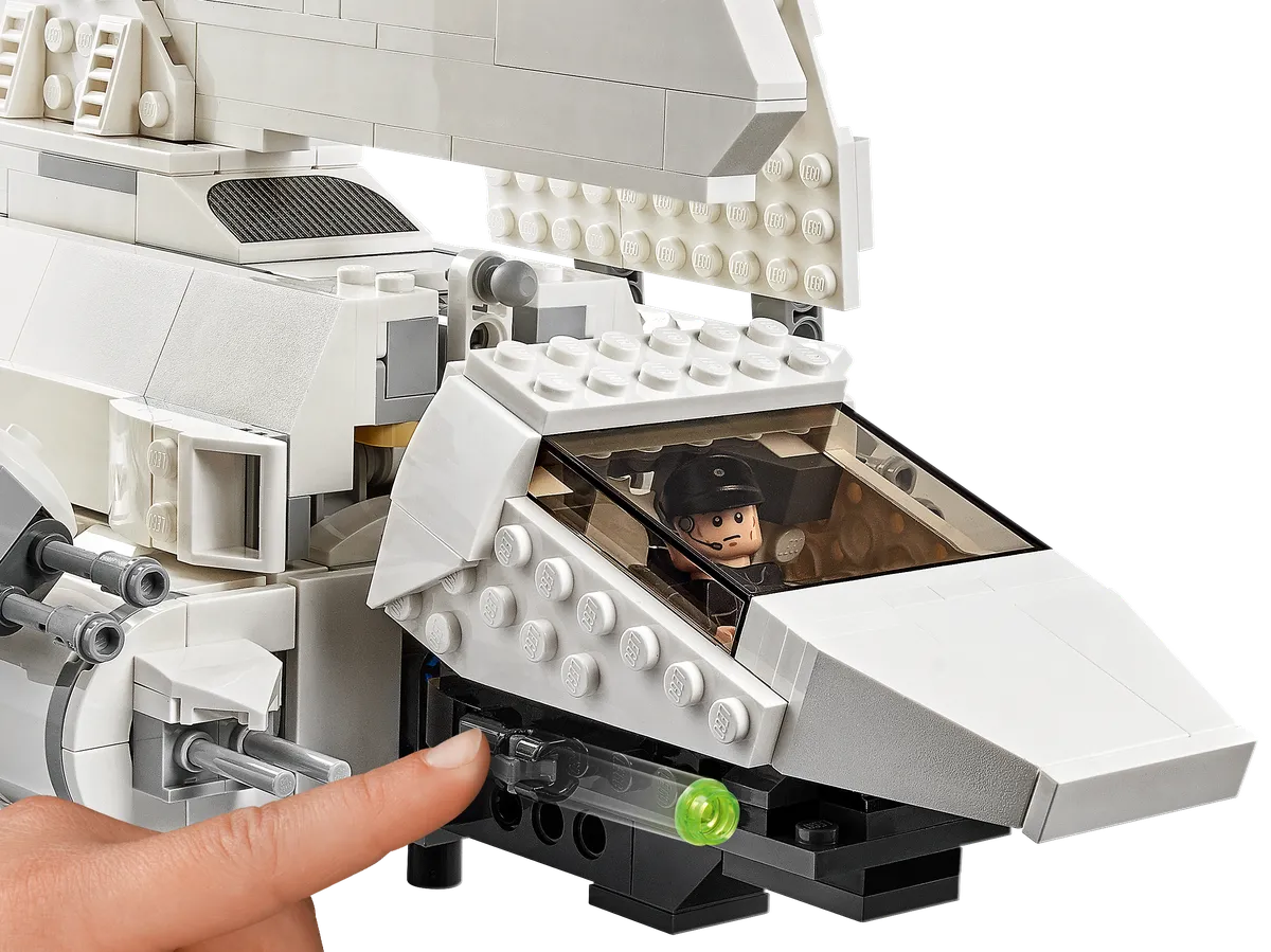 LEGO Imperial Shuttle™ (75302) - afbeelding 8