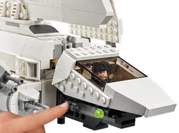 LEGO Imperial Shuttle™ (75302) - afbeelding 7