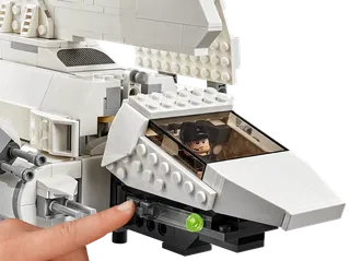 Imperial Shuttle™ från LEGO – produktbild 8 av 13