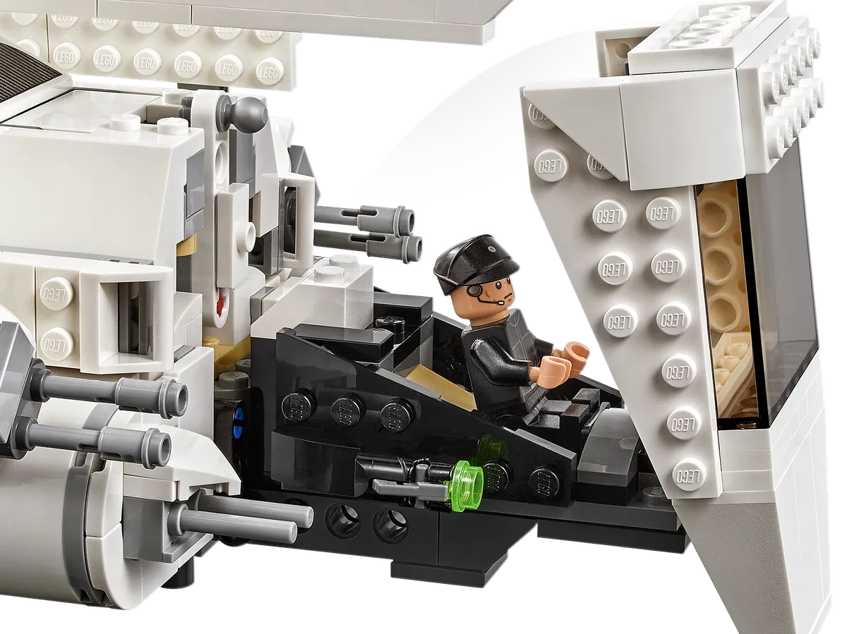 LEGO Imperial Shuttle™ (75302) - afbeelding 5