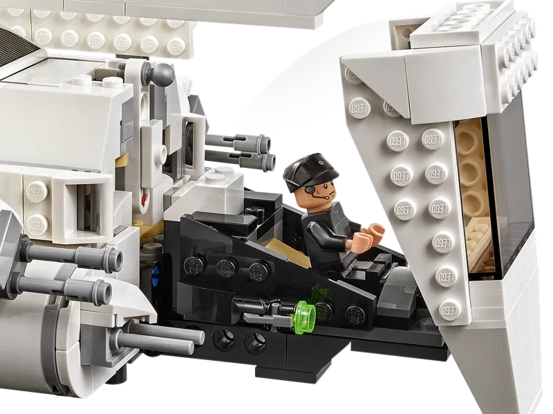 Imperial Shuttle™ från LEGO – produktbild 9 av 13