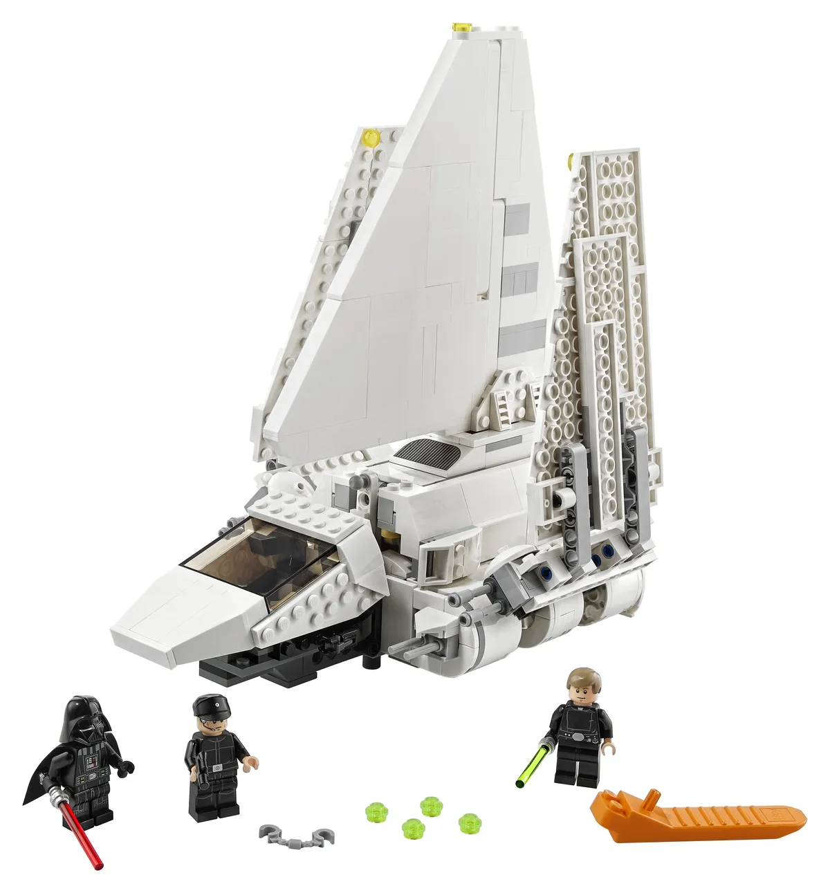 LEGO Imperial Shuttle™ (75302)