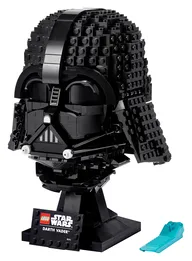 Darth Vader™ helm - Afbeelding 3 van 9
