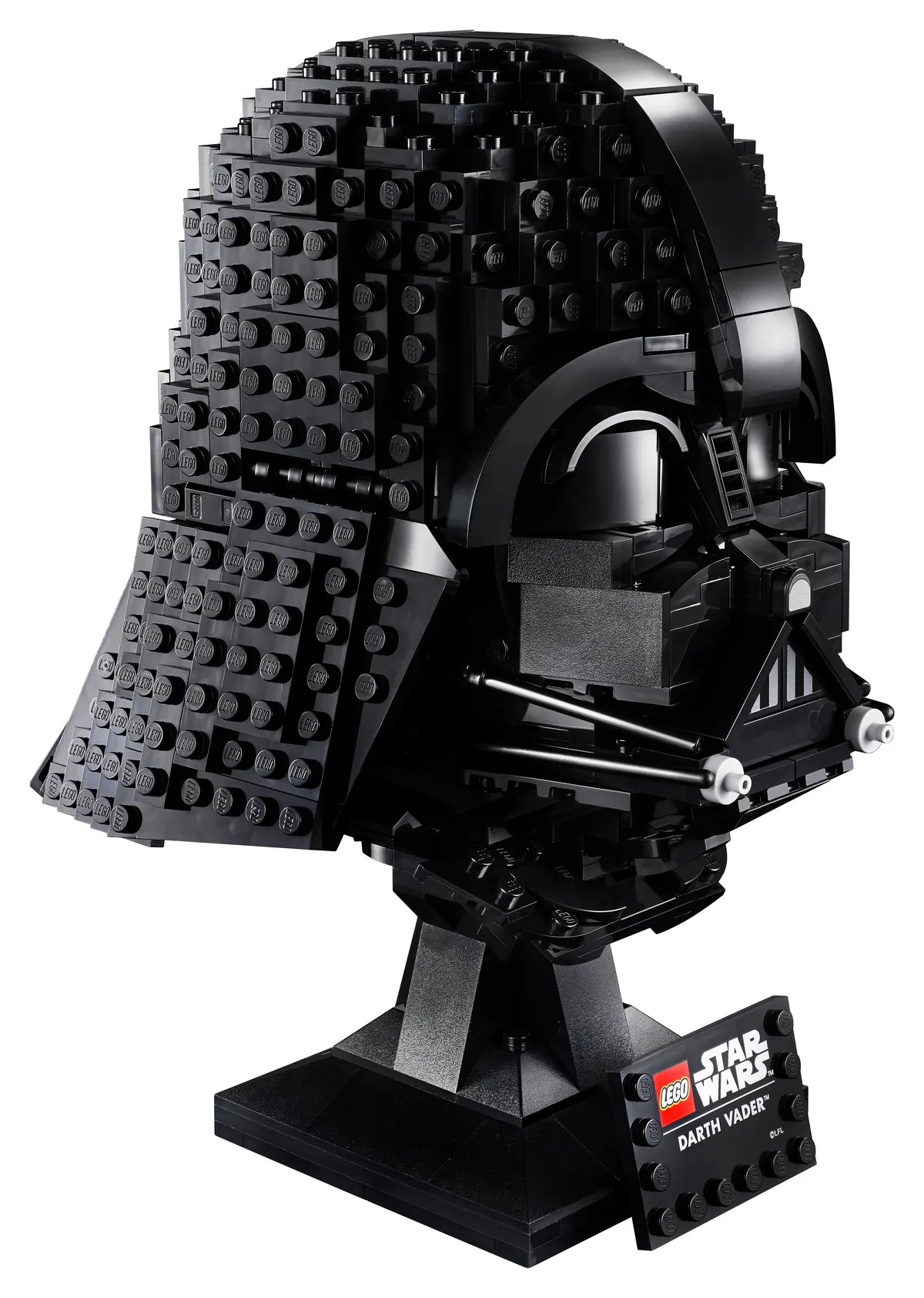 LEGO Darth Vader™ Helmet (75304) - Bild 3