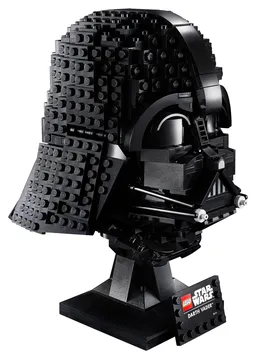 LEGO Darth Vader™ Helmet (75304) - image 3