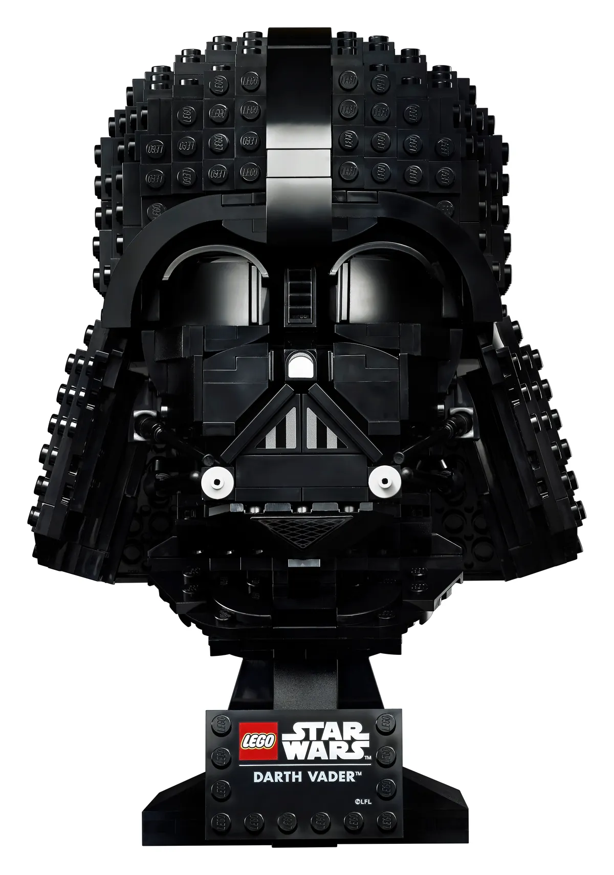 LEGO Darth Vader™ Helmet (75304) - Bild 4