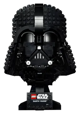 LEGO Darth Vader™ Helmet (75304) - image 4