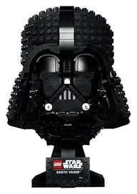 Darth Vader™ helm - Afbeelding 5 van 9