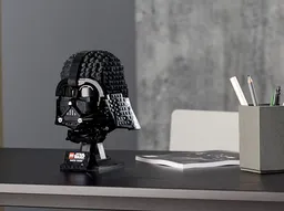 LEGO Darth Vader™ Helmet (75304) - image 6