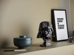 LEGO Darth Vader™ Helmet (75304) - image 8