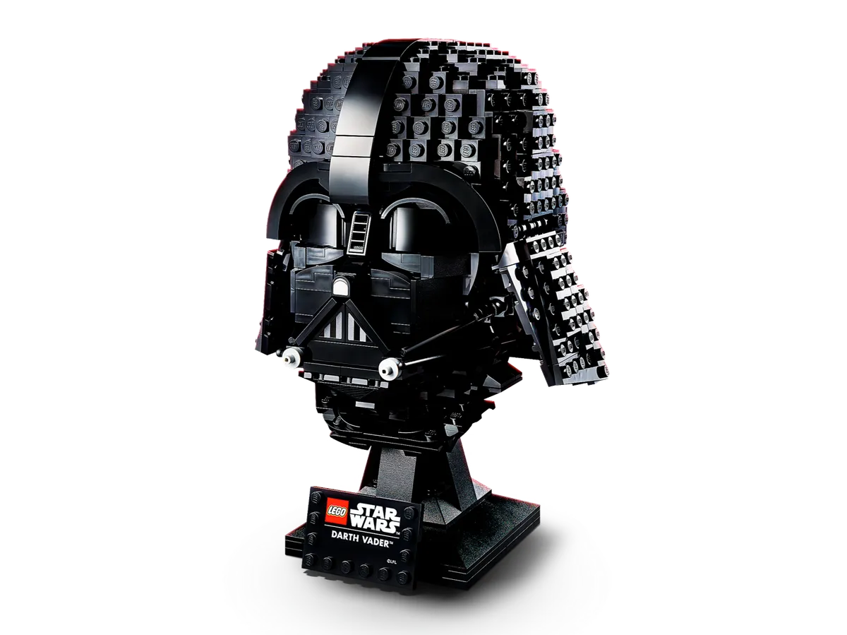 LEGO Darth Vader™ Helmet (75304)