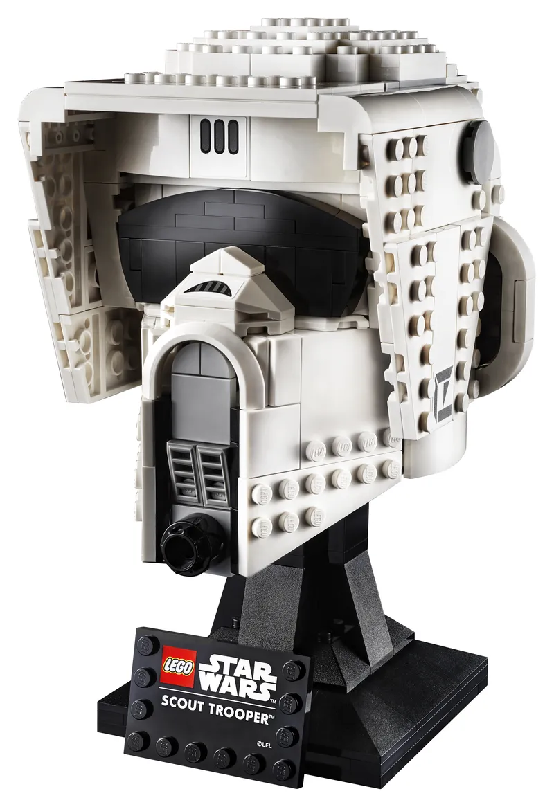 Scout Trooper™ Helmet