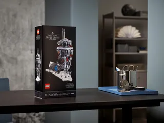 Imperial Probe Droid™ by LEGO – product photo 12 of 20