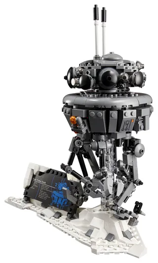Imperial Probe Droid™ by LEGO – product photo 4 of 20