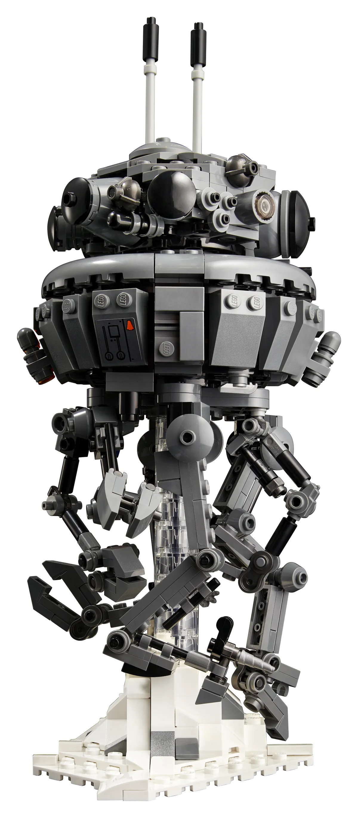 LEGO Imperial Probe Droid™ (75306) - image 4