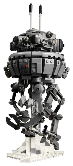 LEGO Imperial Probe Droid™ (75306) - image 4